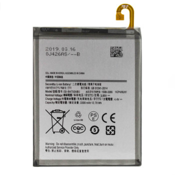 Акумулятор Samsung Galaxy A10/EB-BA750ABU/AAAA-Class (Original) 3300 mAh