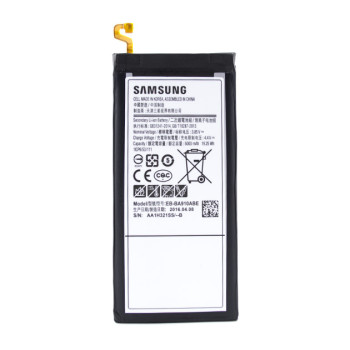 Акумулятор EB-BA910ABE для Samsung A9100 A9 Pro (Original) 5000mAh