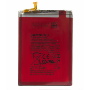 Аккумулятор EB-BG580ABU для Samsung Galaxy M20 / M30 (Original) 5000mAh