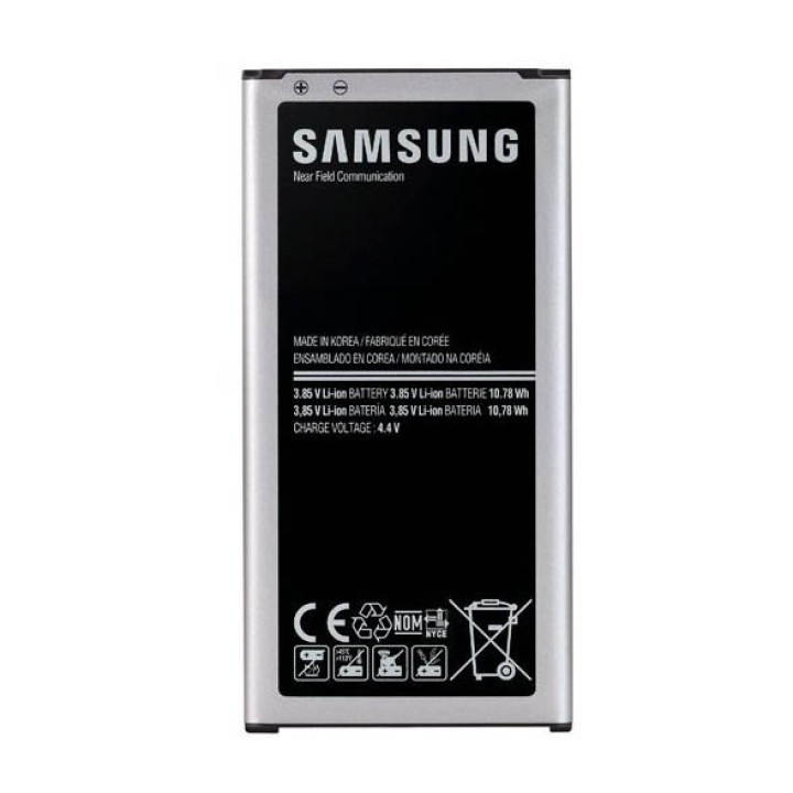 Акумулятор EB-BG900BBC для Samsung Galaxy S5 G900, i9600 (NFC) 2800мАh