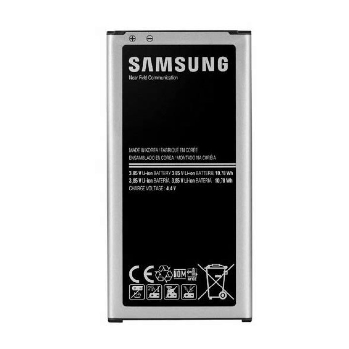 Аккумулятор EB-BG900BBC для Samsung Galaxy S5 G900, i9600, 2330мАh