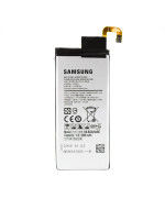 Акумулятор EB-BG925ABE для Samsung G925F Galaxy S6 Edge (ORIGINAL) 2600мAh