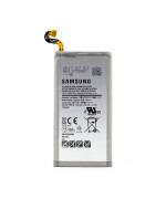 Акумулятор EB-BG955ABE для Samsung  Galaxy S8 Plus, G955F, G955N, G955U (Original) 3500мAh