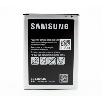 Акумулятор EB-BJ120CBE для Samsung Galaxy J1 2016, J120 (Original) 2050мAh