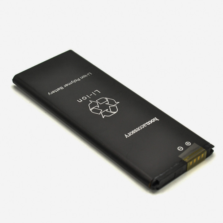 Аккумулятор HOCO EB-BN916BBC для Samsung Galaxy Note 4 3550 mAh