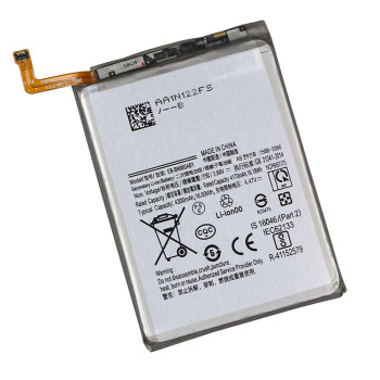 Аккумулятор EB-BN980ABY для Samsung Galaxy Note20 / Note20 5G 4300mAh