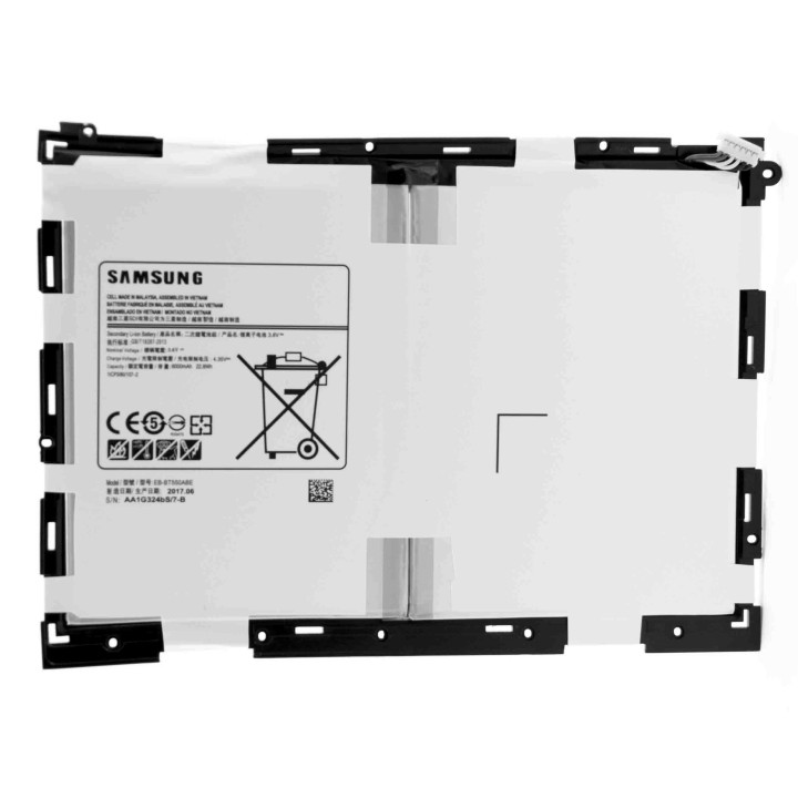 Акумулятор EB-BT550A для Samsung T550 / T555 Galaxy Tab A 9.7 (Original) 6000мAh