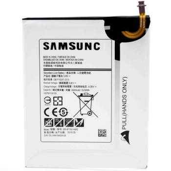 Акумулятор ET-BT561ABE для T561 Samsung Galaxy Tab E 9.6 (Original) 5000мAh