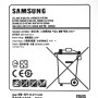 Аккумулятор EB-BT810ABE для Samsung Galaxy Tab S2 9.7 (Original) 5870мAh