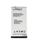 Акумулятор для Sigma Comfort 50 slim  (Original) 800mAh