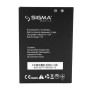 Аккумулятор для Sigma mobile X-treme PQ16 , (ORIGINAL) 3600 мAh