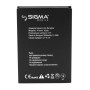 Аккумулятор для Sigma mobile X-treme PQ16 , (ORIGINAL) 3600 мAh