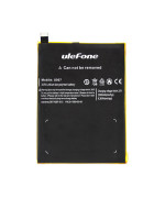 Акумулятор для Ulefone U007 (ORIGINAL) 2200мAh