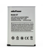 Аккумулятор для Ulefone S7 (Original), 2500 mAh