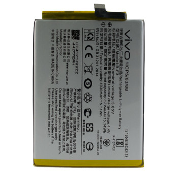 Аккумулятор B-F3 для Vivo Y91C / Y91 / Y93 Y93s (Original) 4030 мAh