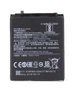 Аккумулятор BM3E для Xiaomi Mi 8 (Original) 3300 mAh