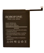 Аккумулятор Borofone BN51 Xiaomi Redmi 8 / Redmi 8A, 3.85V 4900mAh