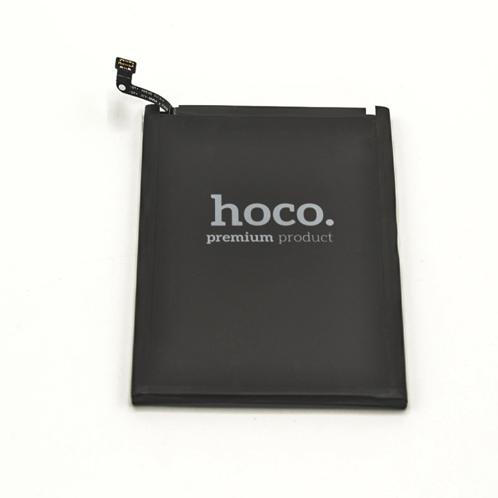 Акумулятор HOCO BN54 для Xiaomi Redmi Note 9 5020mAh