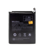 Аккумулятор BN43 для Xiaomi Redmi Note 4X (Original) 4100мAh
