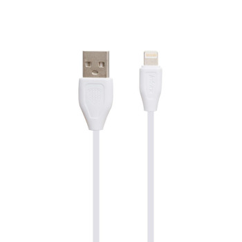 DATA-кабель Inkax CK-21 lightning 0.2м