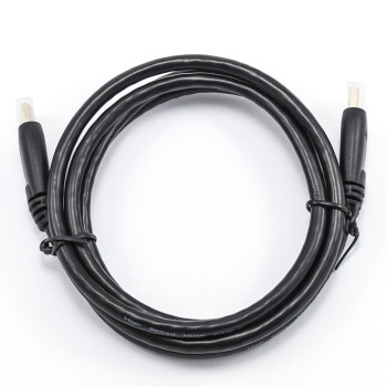 Кабель Inkax AL-04 HDMI ULTRA HD 4K 1.5м Black