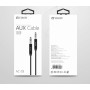 AUX кабель 1.5м YISON AC-03