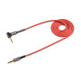 Aux кабель 1м Hoco UPA02 Red