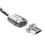 DATA-кабель Baseus Insnap Series Magnetic micro USB 1м