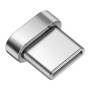 DATA-кабель Magnetic Clip-On Type-C 1-м.
