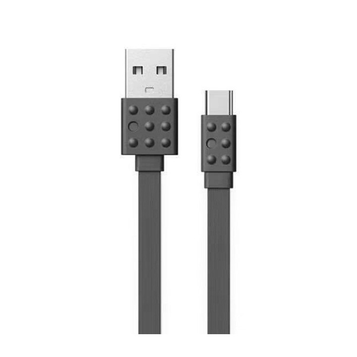 DATA-кабель PRODA Lego Series USB Type-C PC-01a 120-см.