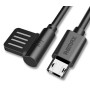 Дата-кабель REMAX Rayen RC-075m Micro USB 1м