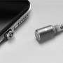 Magnet charging -кабель Remax Gravity RC-095a Type-C 1м