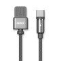 Magnet charging -кабель Remax Gravity RC-095a Type-C 1м