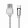Magnet charging -кабель Remax Gravity RC-095a Type-C 1м
