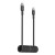 Data - Кабель ACEFAST C14-03 Type-C to Type-C 3A 1.2m, Black