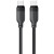 Data - Кабель ACEFAST C16-03 Type-C - Type-C 3A 1.2m 60W, Black