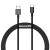 USB Cable Baseus Superior Series CATYS-01 Type-C 66W 6A 1m, Black