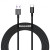USB Cable Baseus Superior Series CATYS-A01 Type-C 66W 6A 2m, Black