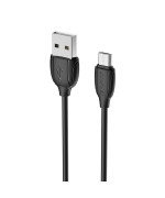 Data-кабель Borofone BX19 USB - microUSB 1m