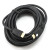 Кабель HDMI - HDMI High Speed 5м Black