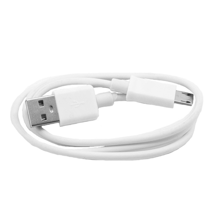 DATA-кабель Galaxy Long USB - micro-USB 1м
