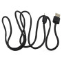 DATA-кабель Galaxy Long 2A USB - micro-USB 1м