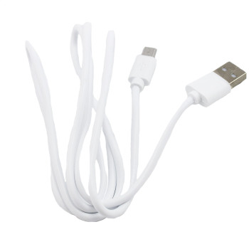 DATA-кабель Galaxy Long 2A USB - micro-USB 1м