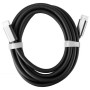 Кабель E-Cable HDMI - HDMI High Quality 5-м., Black