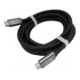 Кабель E-Cable HDMI - HDMI High Quality 5-м., Black