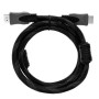 Кабель E-Cable HDMI - HDMI с ферритовым фильтром V1.4 5 м Black