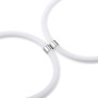 DATA-кабель E-Cable Magnetic Absorption Micro-USB 1м