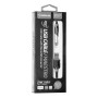 Data-кабель Gelius Pro Maestro GP-UC01m Micro USB 1 м Black