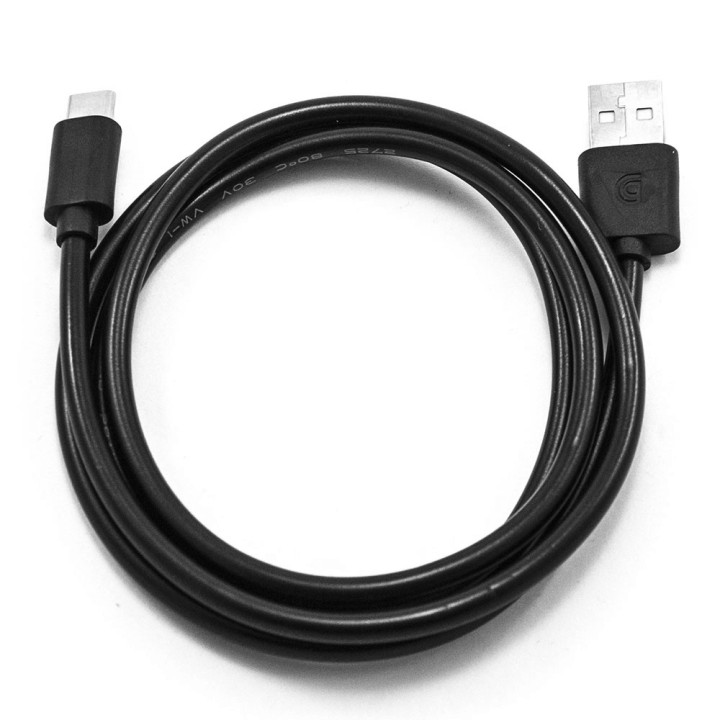DATA-кабель Griffin USB - Type-C 1м