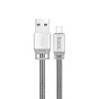 DATA-кабель Hoco Charging Cable U27 Micro-USB 1.2 м.